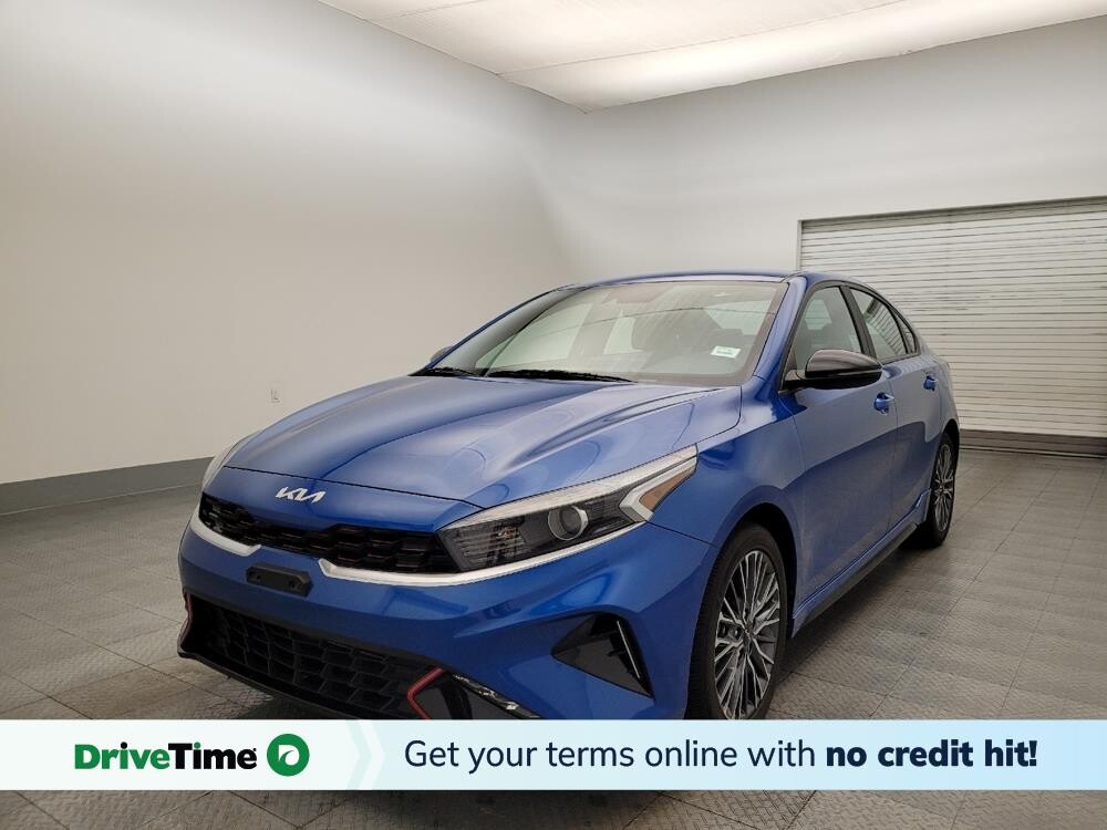 2023 Kia Forte in Phoenix, AZ 85022 - 18102508