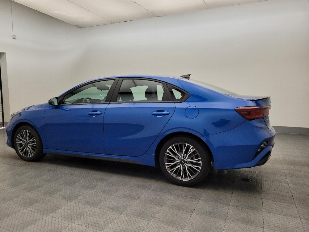 2023 Kia Forte in Phoenix, AZ 85022 - 18102508 3