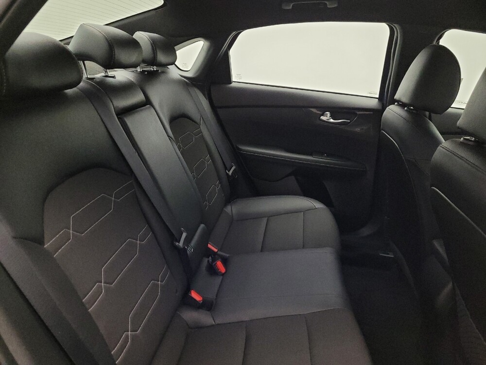 2023 Kia Forte in Phoenix, AZ 85022 - 18102508 19