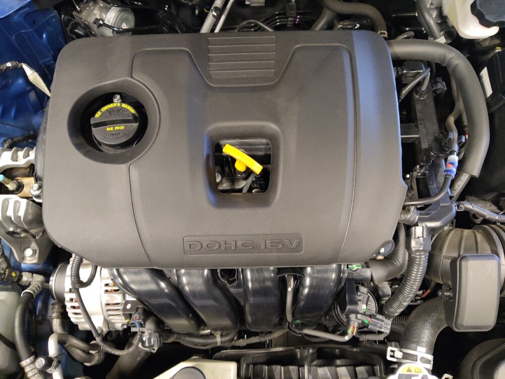 2023 Kia Forte in Phoenix, AZ 85022 - 18102508 30