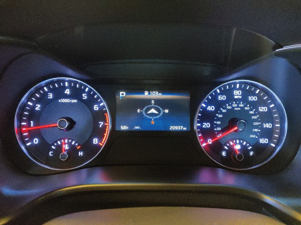 2023 Kia Forte in Phoenix, AZ 85022 - 18102508 23