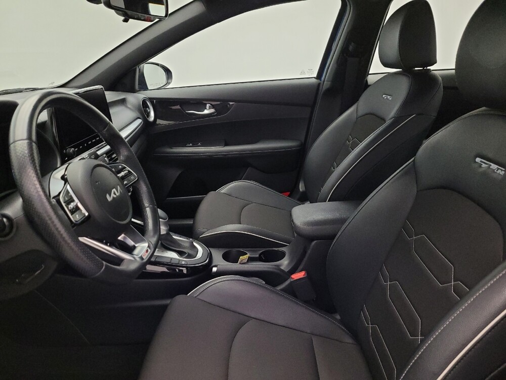 2023 Kia Forte in Phoenix, AZ 85022 - 18102508 17