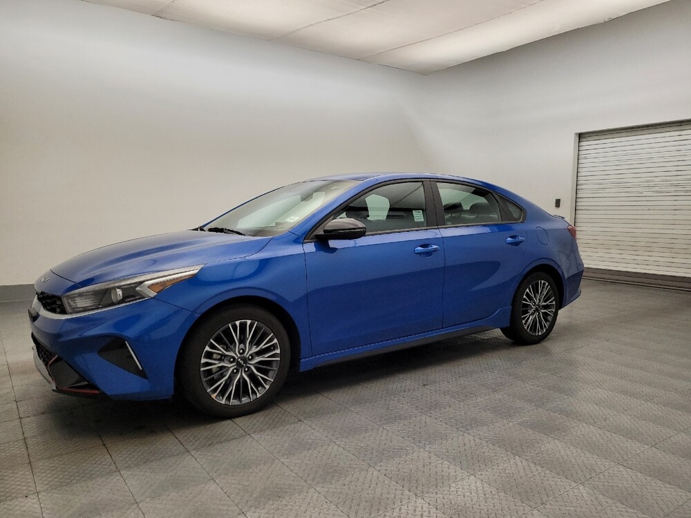 2023 Kia Forte in Phoenix, AZ 85022 - 18102508 2