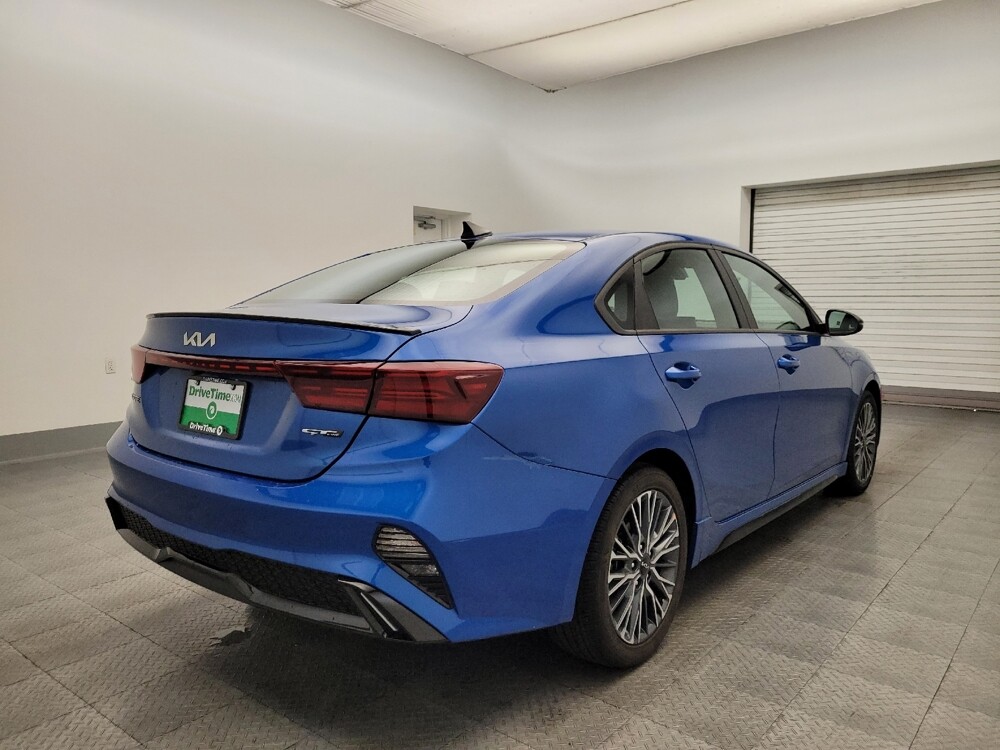 2023 Kia Forte in Phoenix, AZ 85022 - 18102508 9