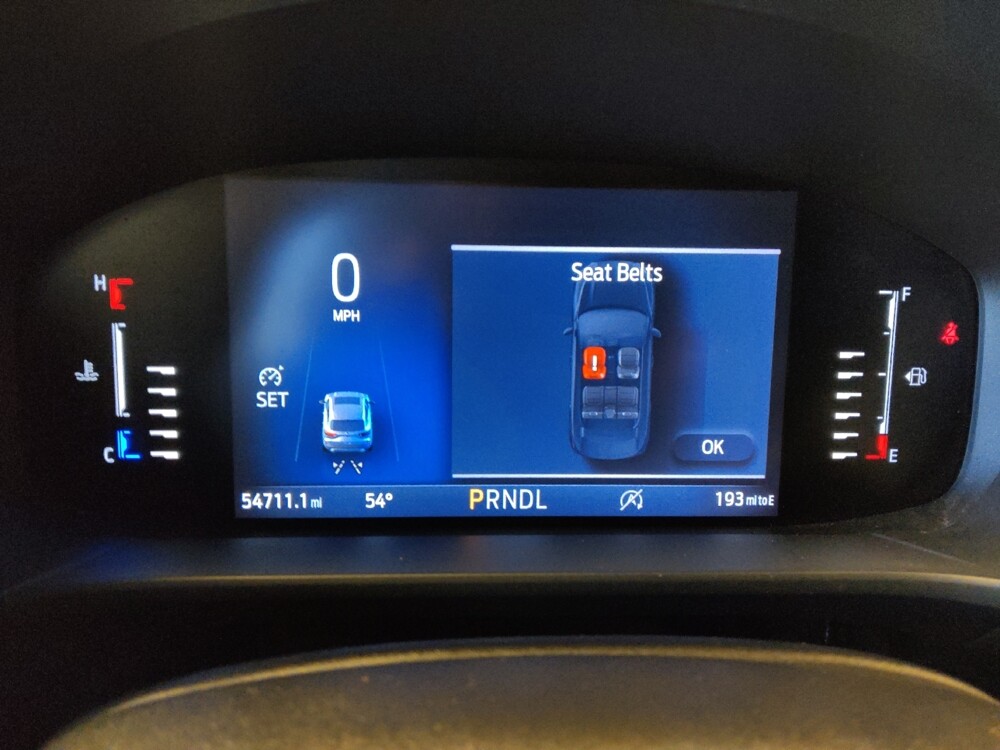 2023 Ford Escape in Mesa, AZ 85210 - 18102509 23