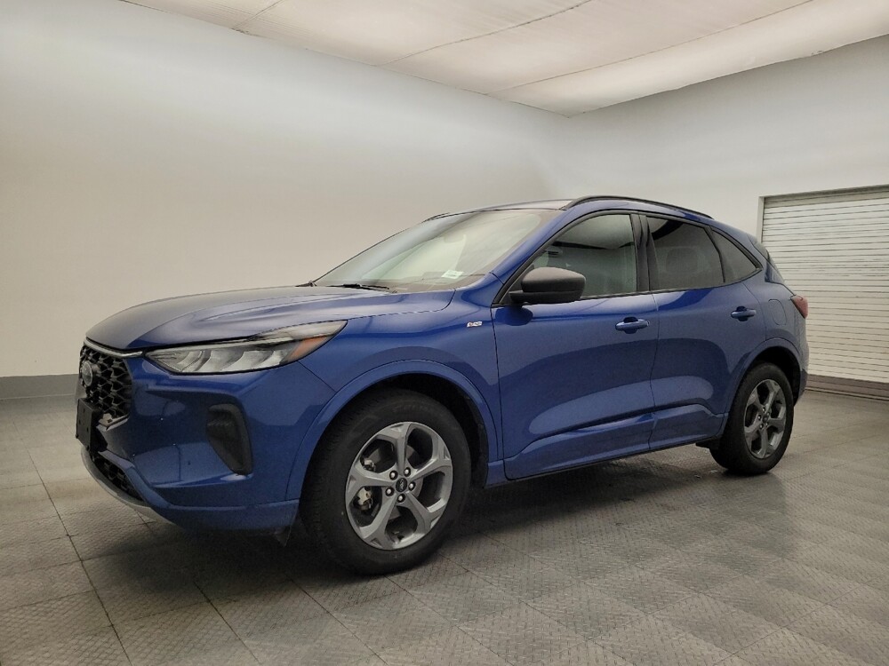 2023 Ford Escape in Mesa, AZ 85210 - 18102509 2