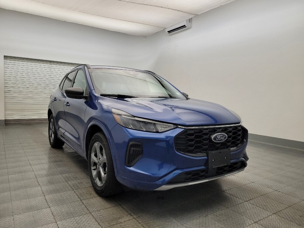 2023 Ford Escape in Mesa, AZ 85210 - 18102509 13