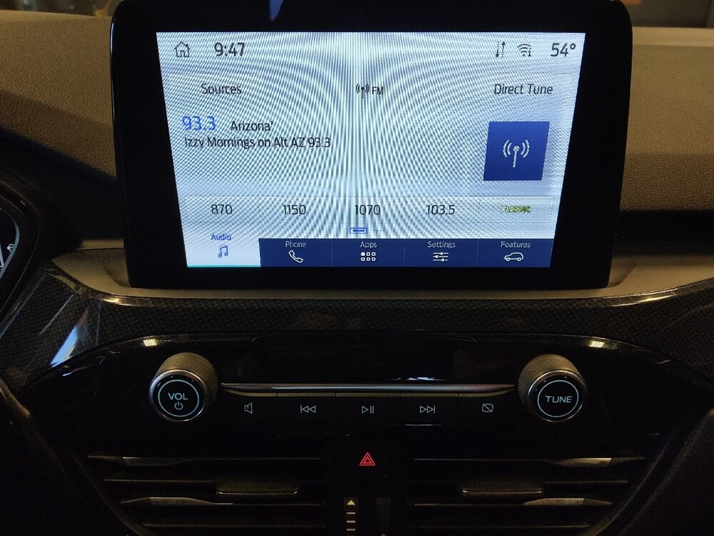 2023 Ford Escape in Mesa, AZ 85210 - 18102509 25