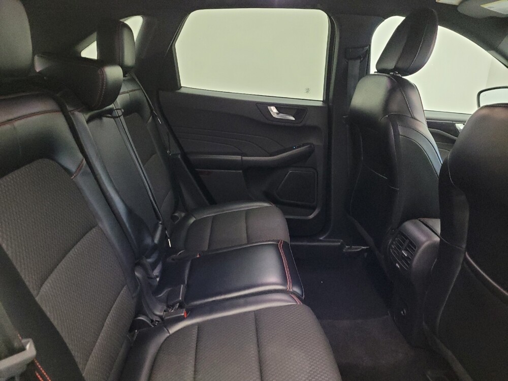 2023 Ford Escape in Mesa, AZ 85210 - 18102509 19