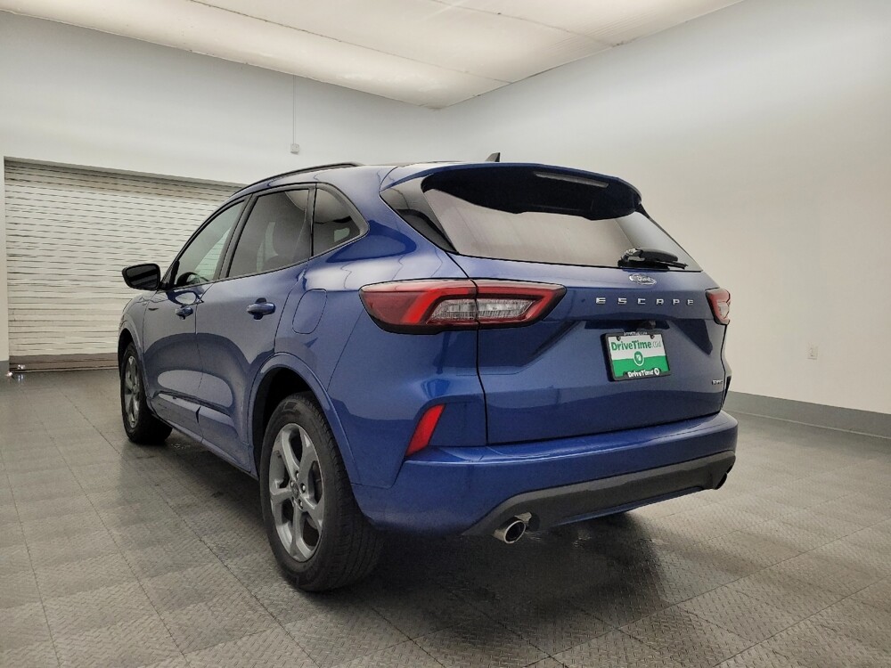 2023 Ford Escape in Mesa, AZ 85210 - 18102509 5