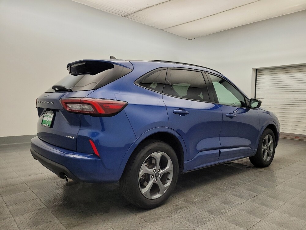 2023 Ford Escape in Mesa, AZ 85210 - 18102509 10