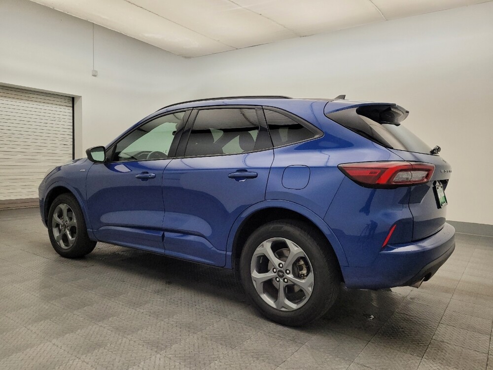 2023 Ford Escape in Mesa, AZ 85210 - 18102509 3