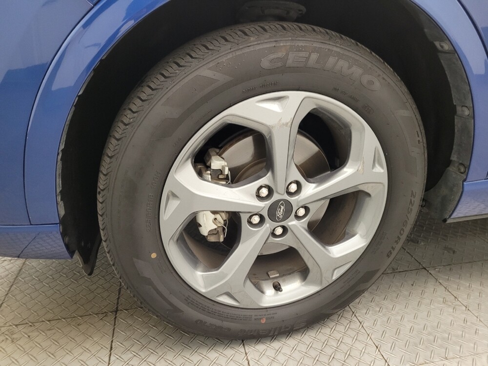 2023 Ford Escape in Mesa, AZ 85210 - 18102509 31