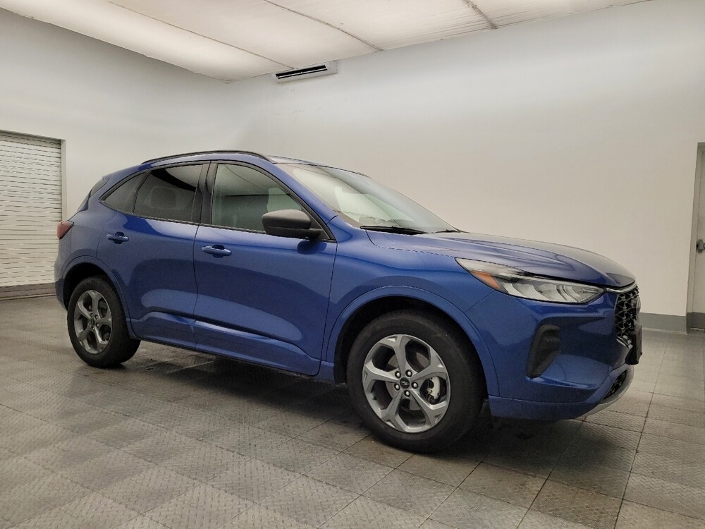 2023 Ford Escape in Mesa, AZ 85210 - 18102509 11