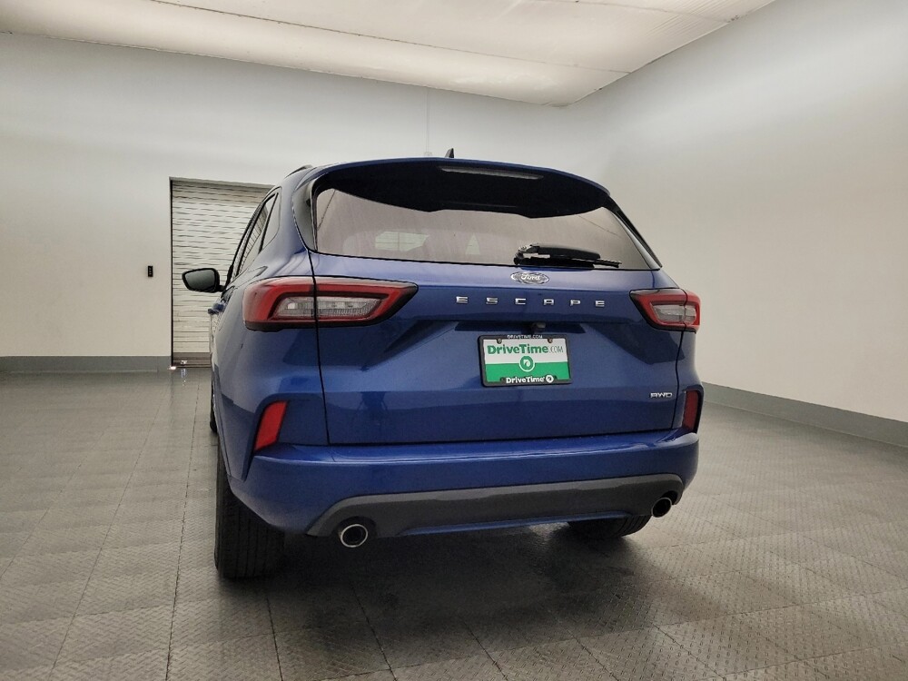 2023 Ford Escape in Mesa, AZ 85210 - 18102509 6