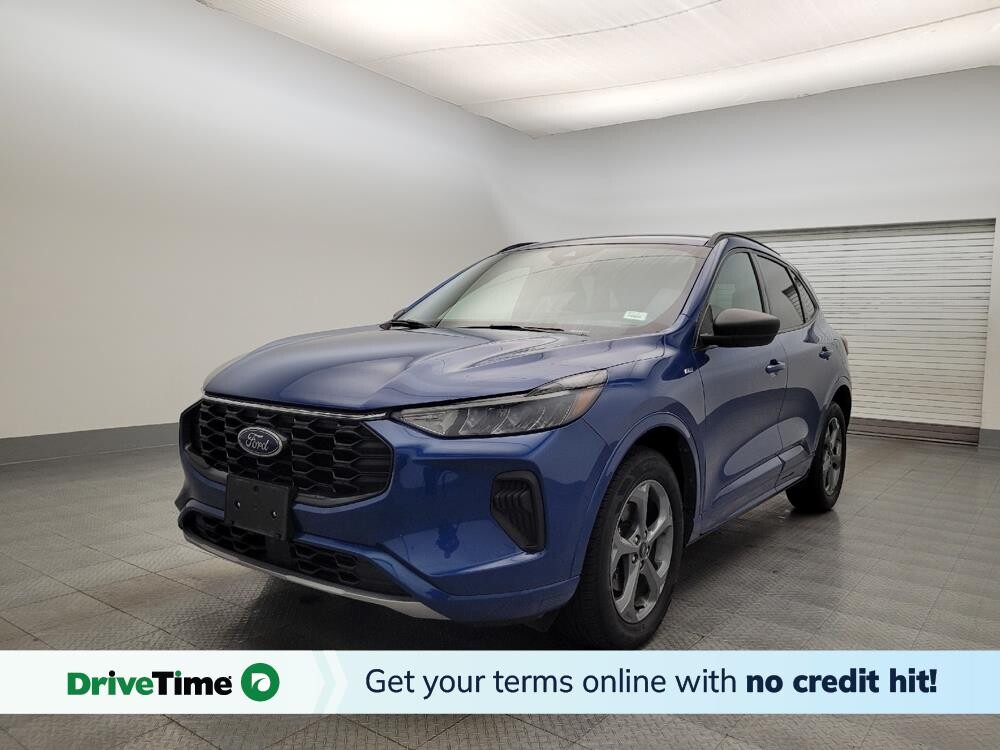 2023 Ford Escape in Mesa, AZ 85210 - 18102509