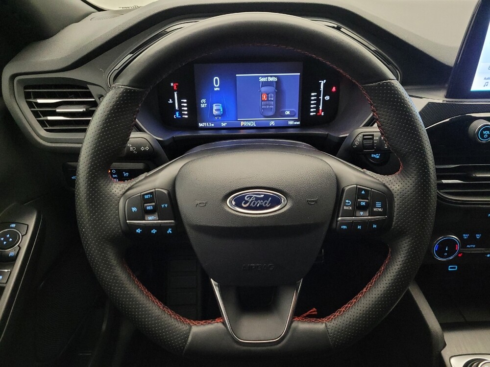 2023 Ford Escape in Mesa, AZ 85210 - 18102509 22