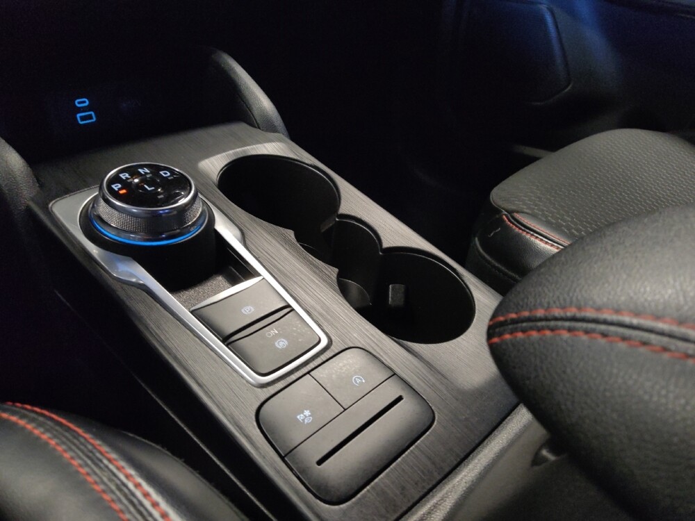 2023 Ford Escape in Mesa, AZ 85210 - 18102509 26