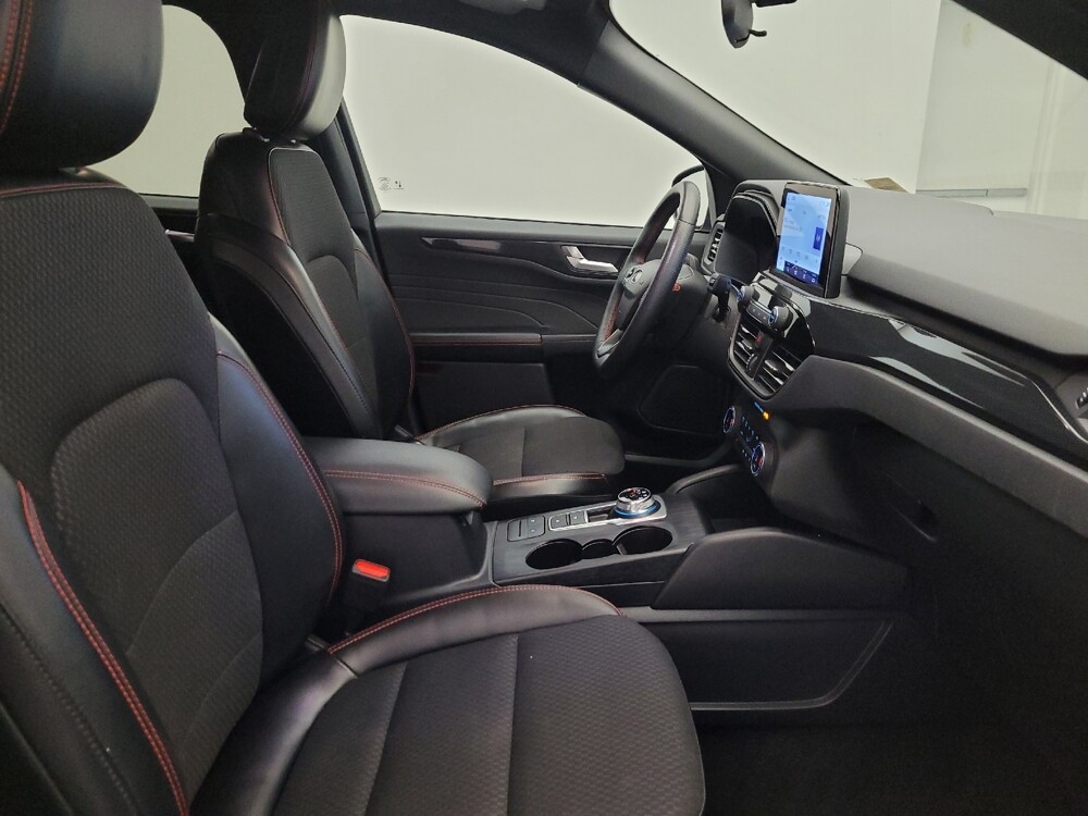 2023 Ford Escape in Mesa, AZ 85210 - 18102509 21