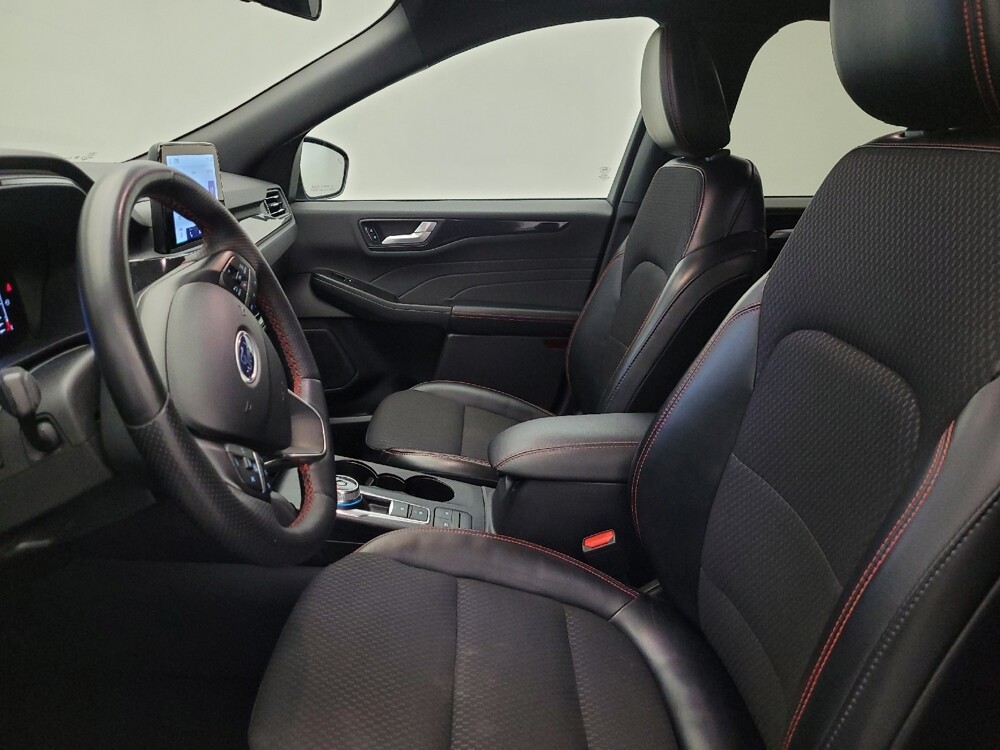 2023 Ford Escape in Mesa, AZ 85210 - 18102509 17