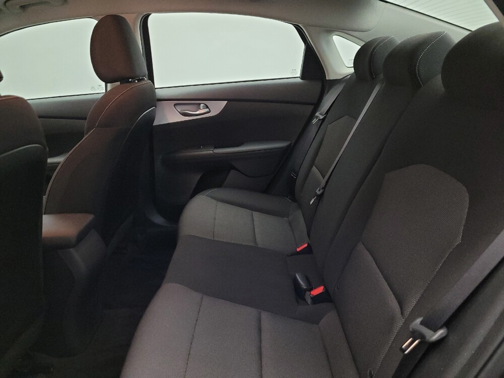 2023 Kia Forte in Albuquerque, NM 87113 - 18102512 18