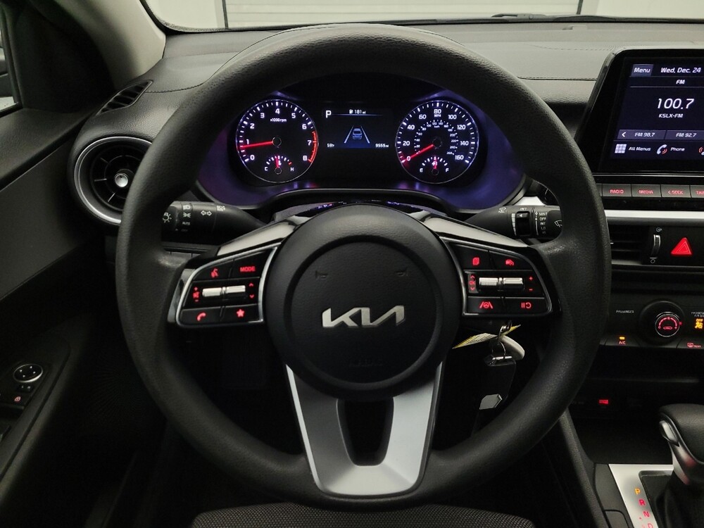 2023 Kia Forte in Albuquerque, NM 87113 - 18102512 22