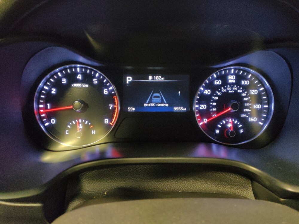 2023 Kia Forte in Albuquerque, NM 87113 - 18102512 23