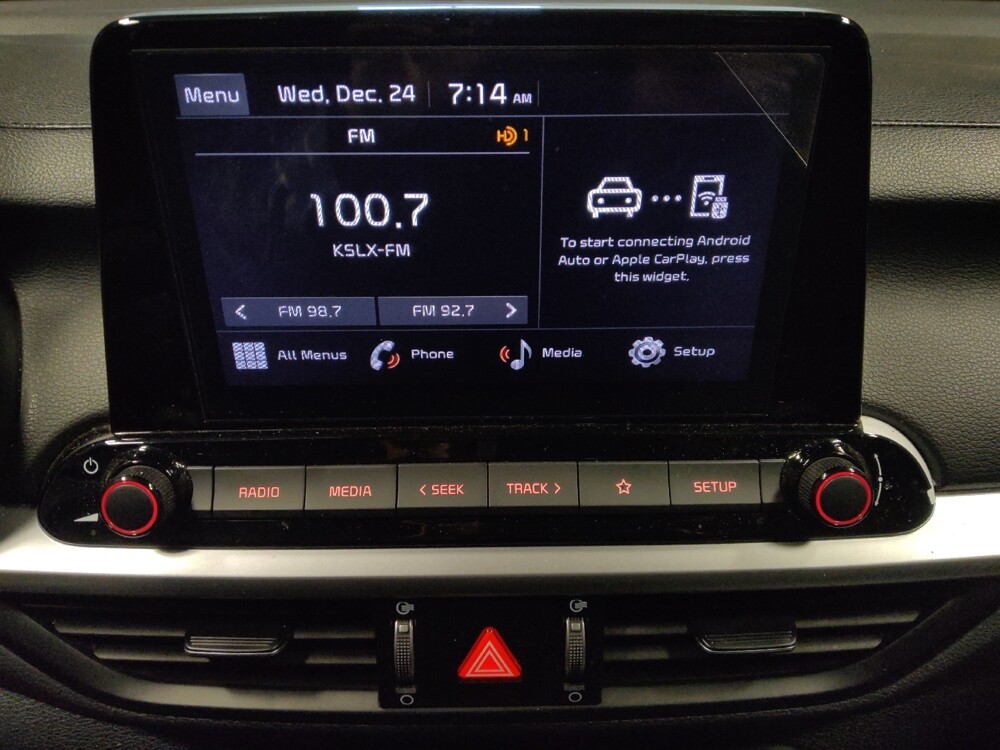 2023 Kia Forte in Albuquerque, NM 87113 - 18102512 25