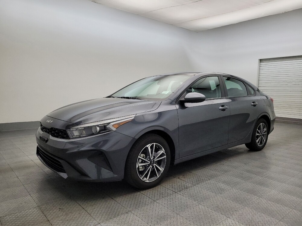 2023 Kia Forte in Albuquerque, NM 87113 - 18102512 2