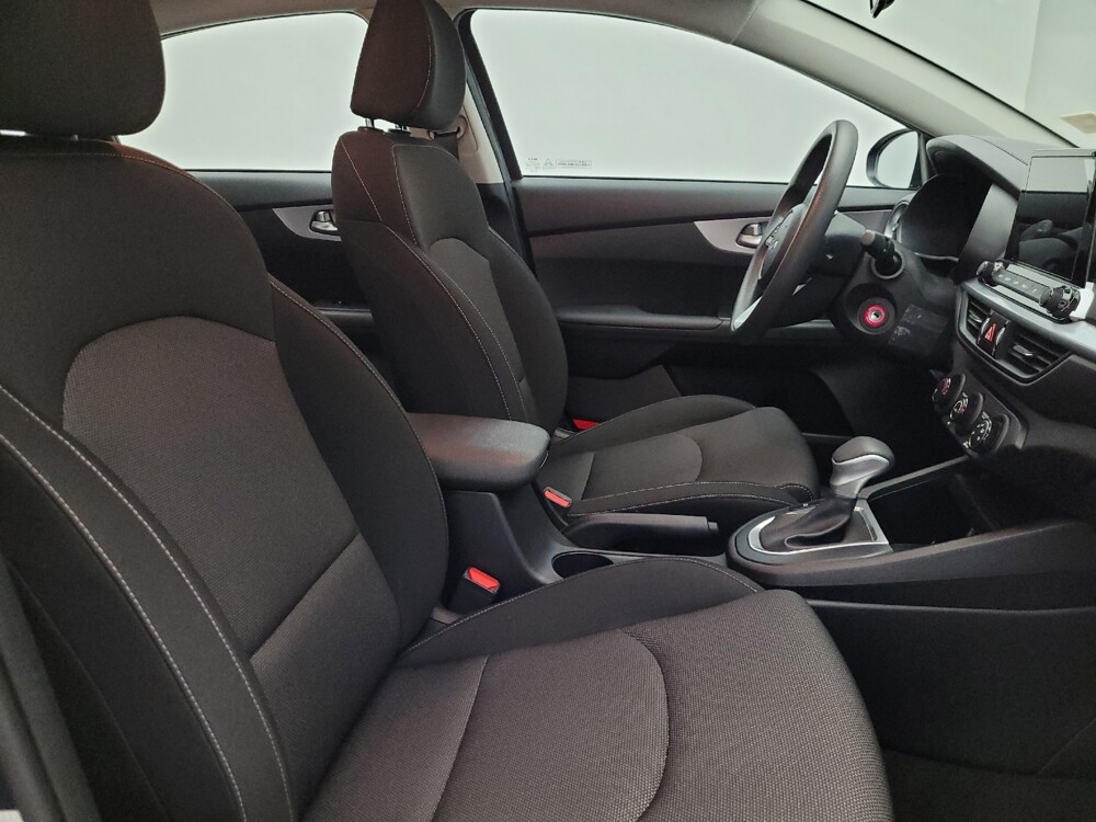 2023 Kia Forte in Albuquerque, NM 87113 - 18102512 21