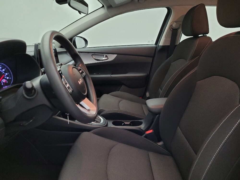 2023 Kia Forte in Albuquerque, NM 87113 - 18102512 17