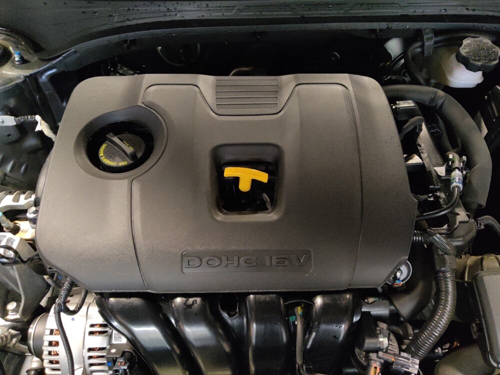 2023 Kia Forte in Albuquerque, NM 87113 - 18102512 30