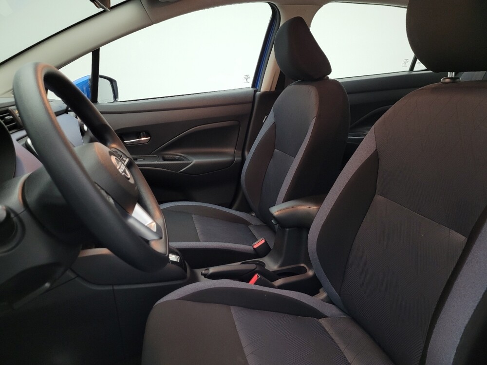 2024 Nissan Versa in Albuquerque, NM 87113 - 18102513 17