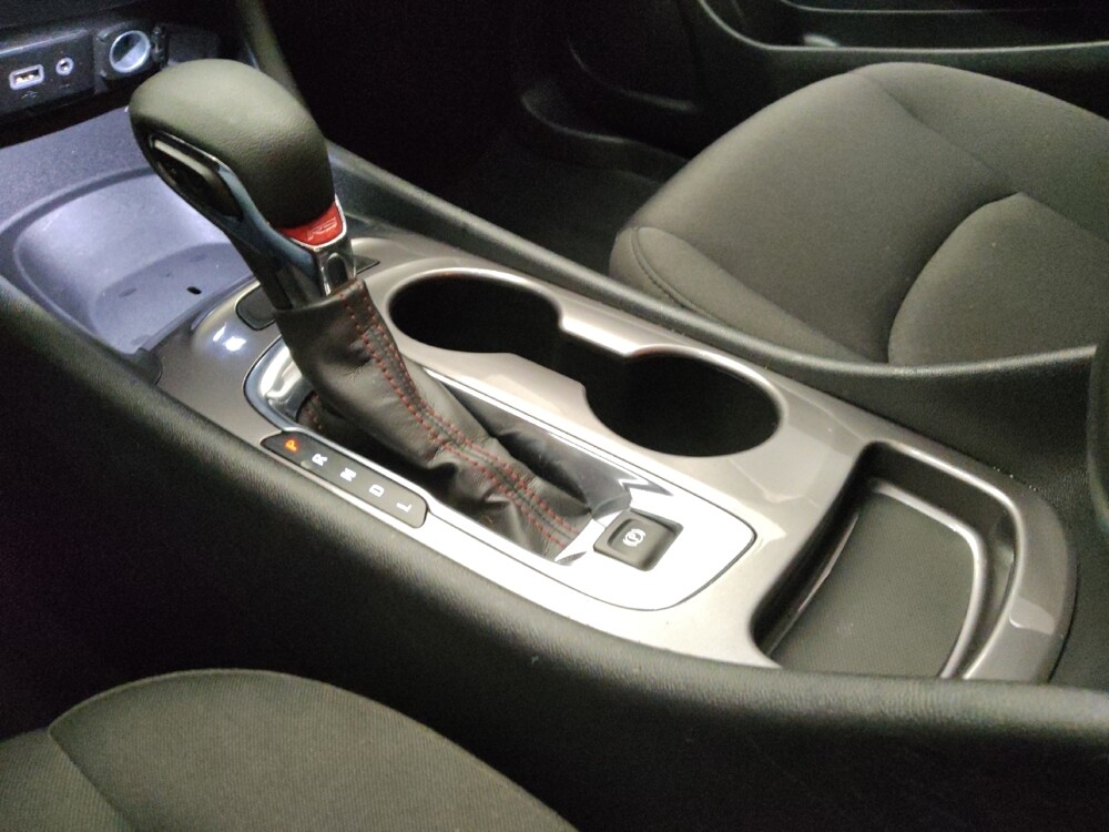 2023 Chevrolet Malibu in Albuquerque, NM 87123 - 18102514 26