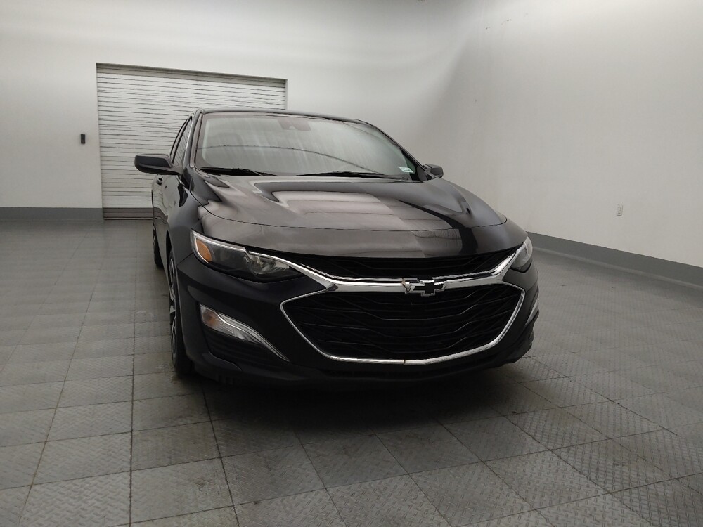 2023 Chevrolet Malibu in Albuquerque, NM 87123 - 18102514 14