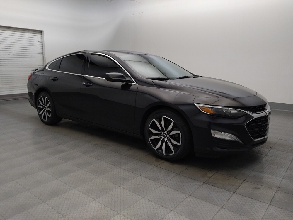 2023 Chevrolet Malibu in Albuquerque, NM 87123 - 18102514 11