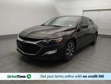 2023 Chevrolet Malibu in Albuquerque, NM 87123