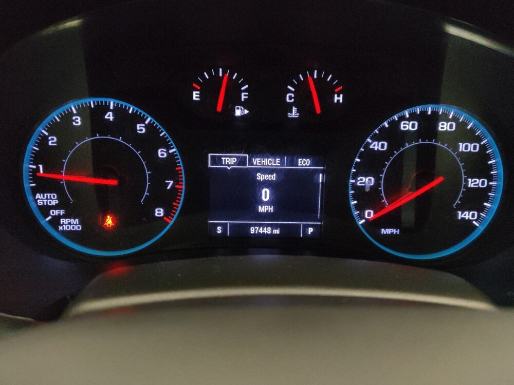 2023 Chevrolet Malibu in Albuquerque, NM 87123 - 18102514 23