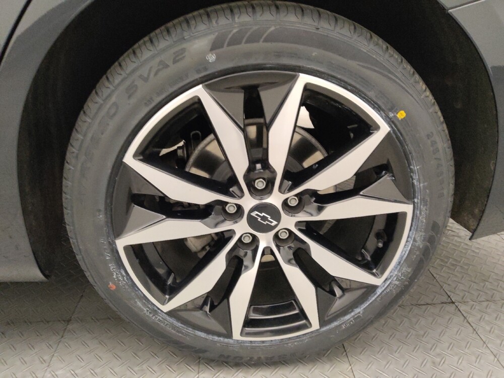 2023 Chevrolet Malibu in Albuquerque, NM 87123 - 18102514 31