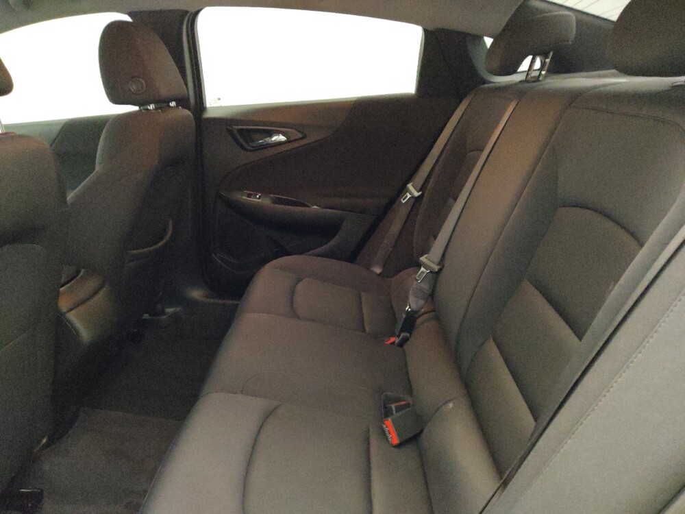 2023 Chevrolet Malibu in Albuquerque, NM 87123 - 18102514 18