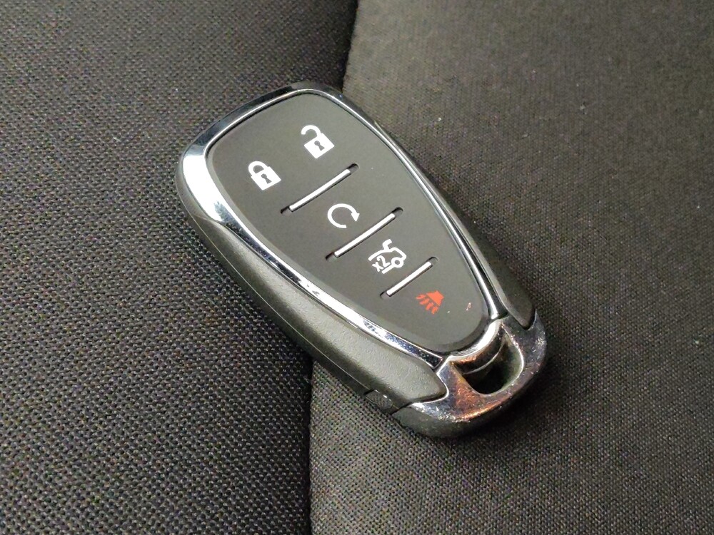 2023 Chevrolet Malibu in Albuquerque, NM 87123 - 18102514 32