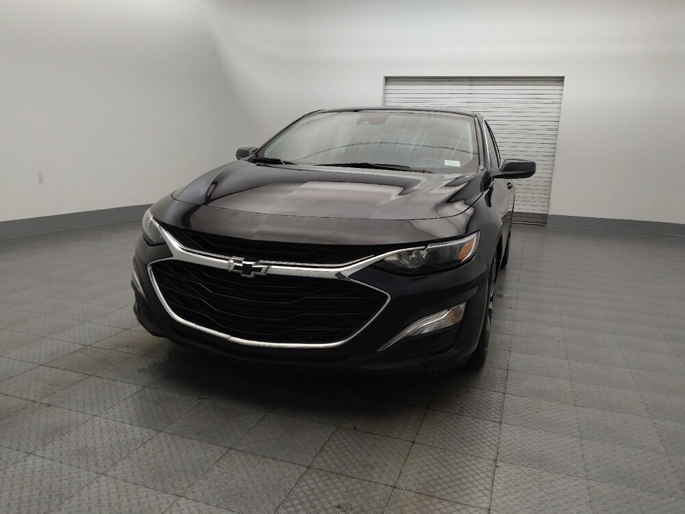 2023 Chevrolet Malibu in Albuquerque, NM 87123 - 18102514 15