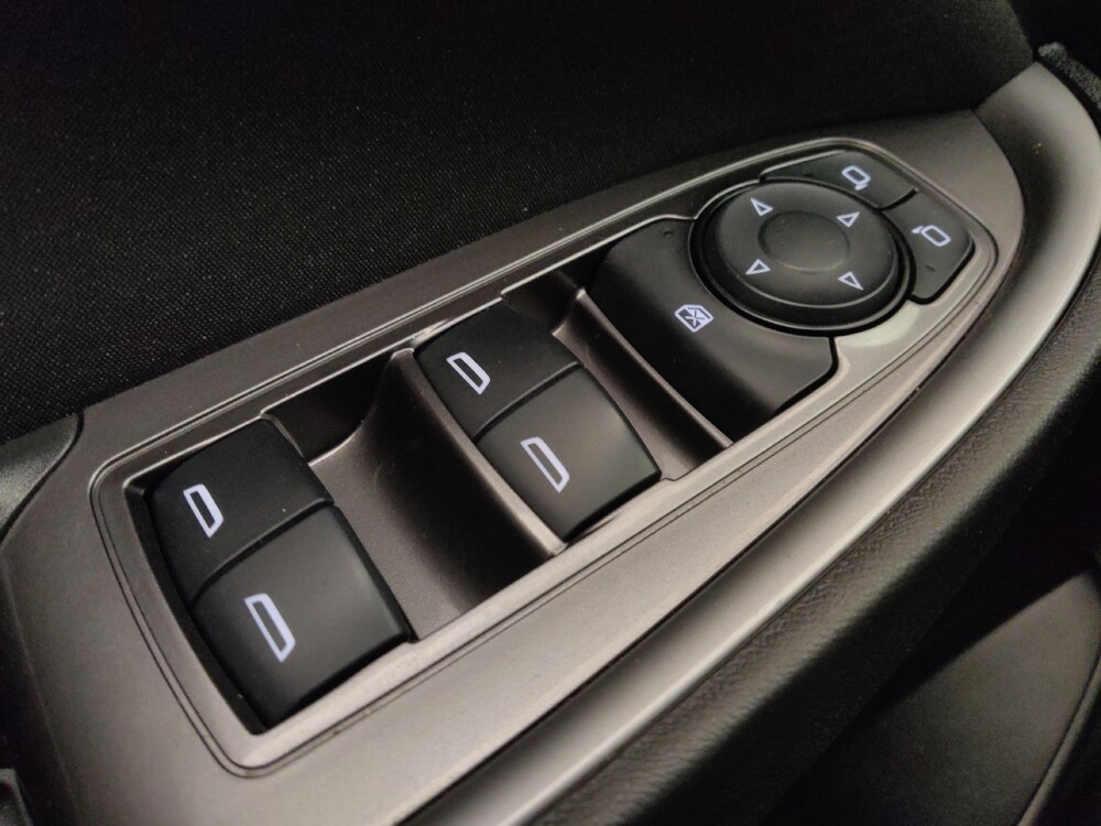 2023 Chevrolet Malibu in Albuquerque, NM 87123 - 18102514 27