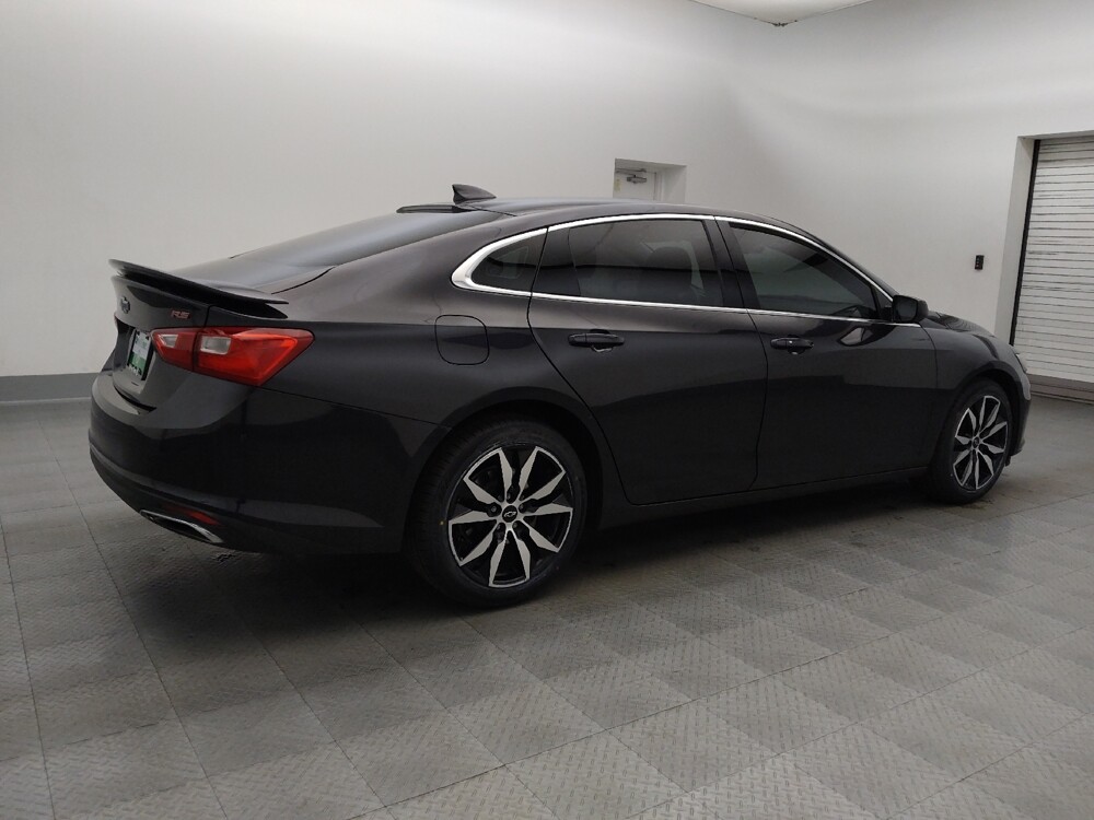 2023 Chevrolet Malibu in Albuquerque, NM 87123 - 18102514 10