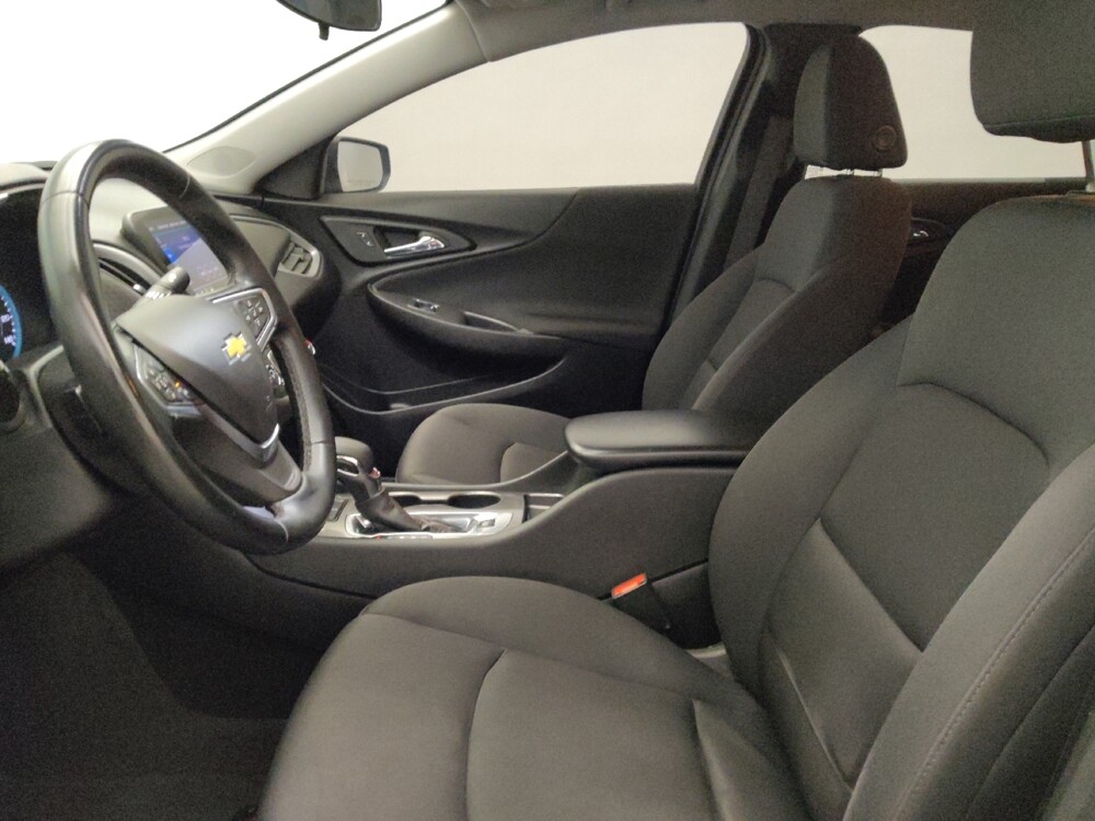 2023 Chevrolet Malibu in Albuquerque, NM 87123 - 18102514 17