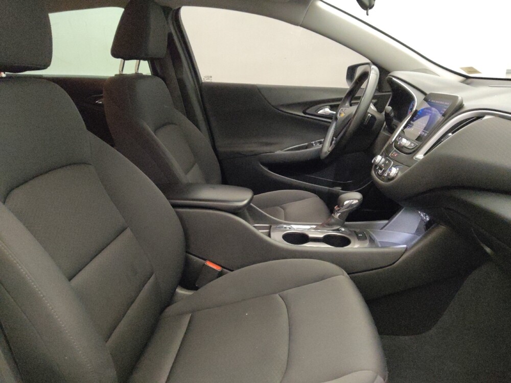 2023 Chevrolet Malibu in Albuquerque, NM 87123 - 18102514 21