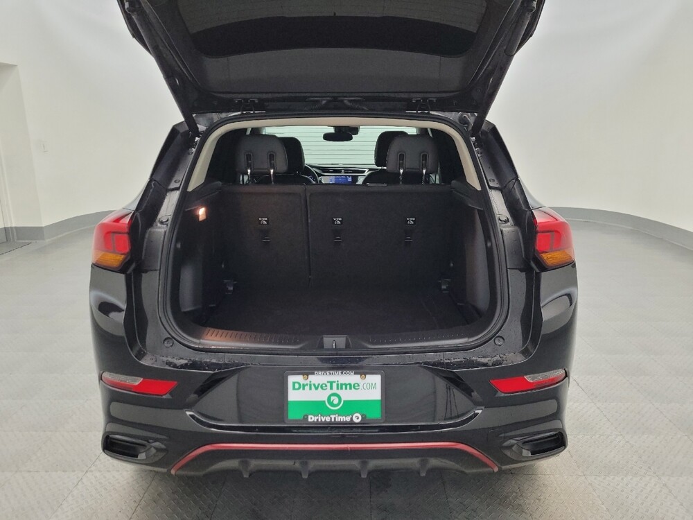 2023 Buick Encore GX in Albuquerque, NM 87123 - 18102517 29