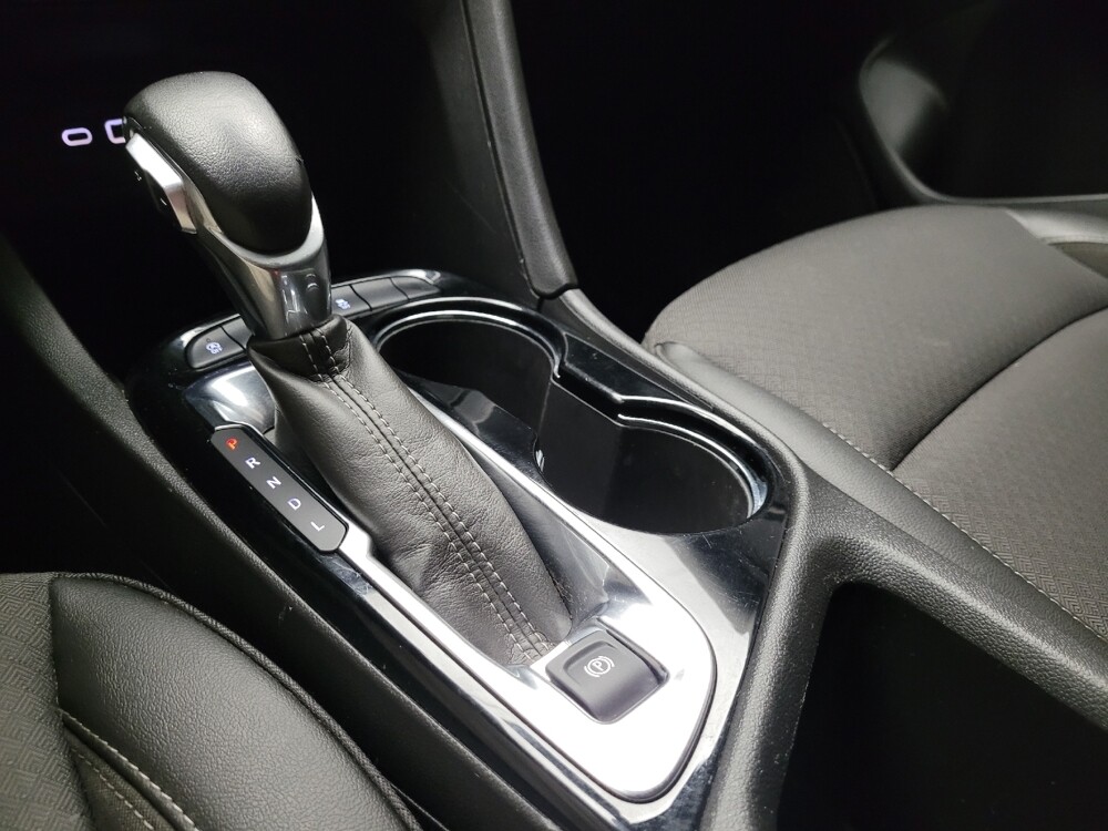 2023 Buick Encore GX in Albuquerque, NM 87123 - 18102517 26