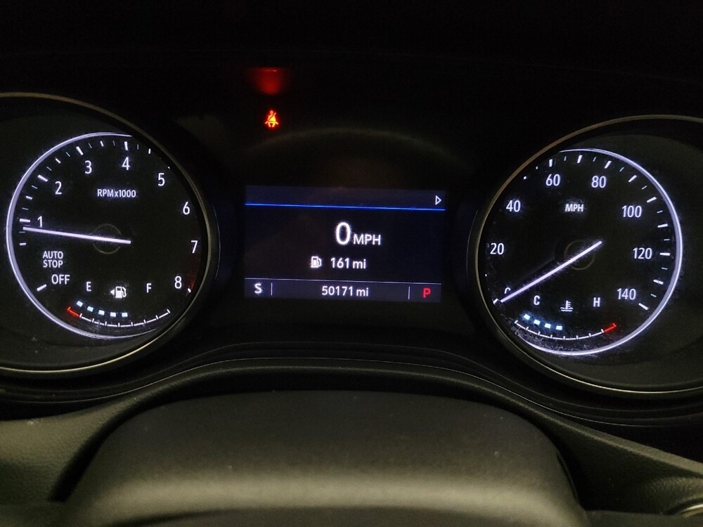 2023 Buick Encore GX in Albuquerque, NM 87123 - 18102517 23