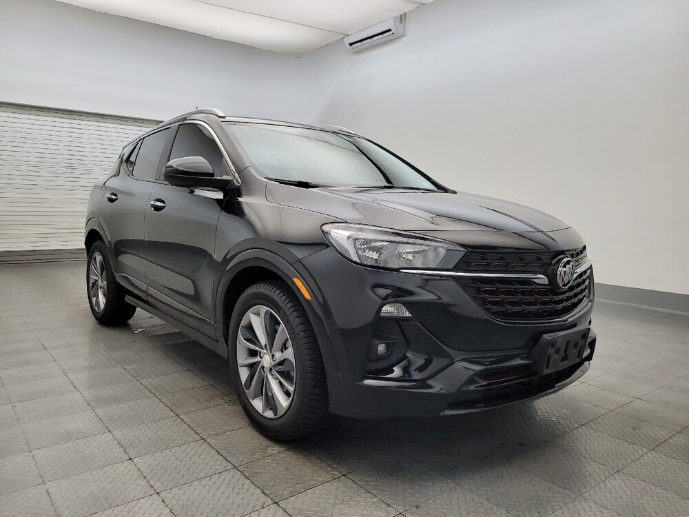 2023 Buick Encore GX in Albuquerque, NM 87123 - 18102517 13